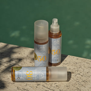 Mom Care Products 