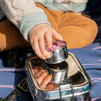 Snack boxes 