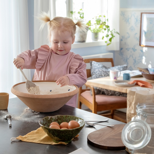 The little cook 