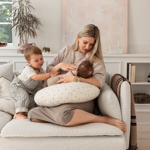 Nursing pillows 
