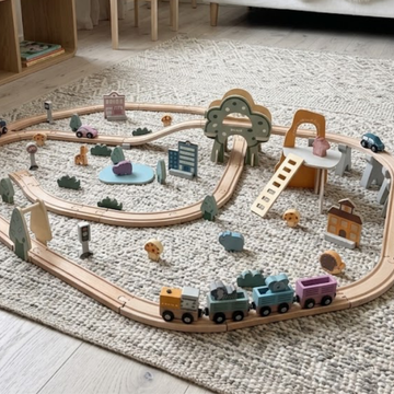 Biler og bilbaner