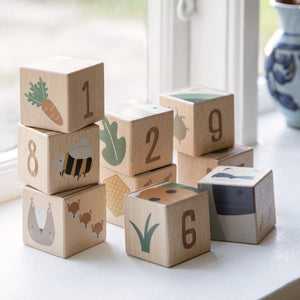 Blocks 