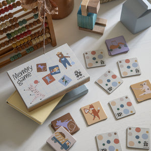 Games and puzzles 