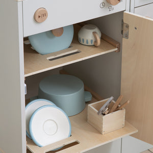 Play Kitchen Accessories 