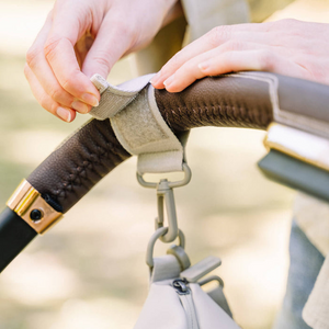 Stroller accessories 