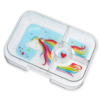Yumbox - Bandeja 