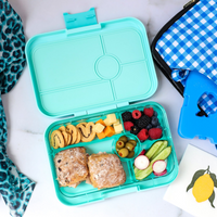 Yumbox - Tapas - 4 o 5 espacios 