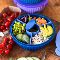 Yumbox - Poke Bowl 