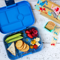 Yumbox - Original - 6 habitaciones 