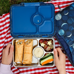Lunch boxes 