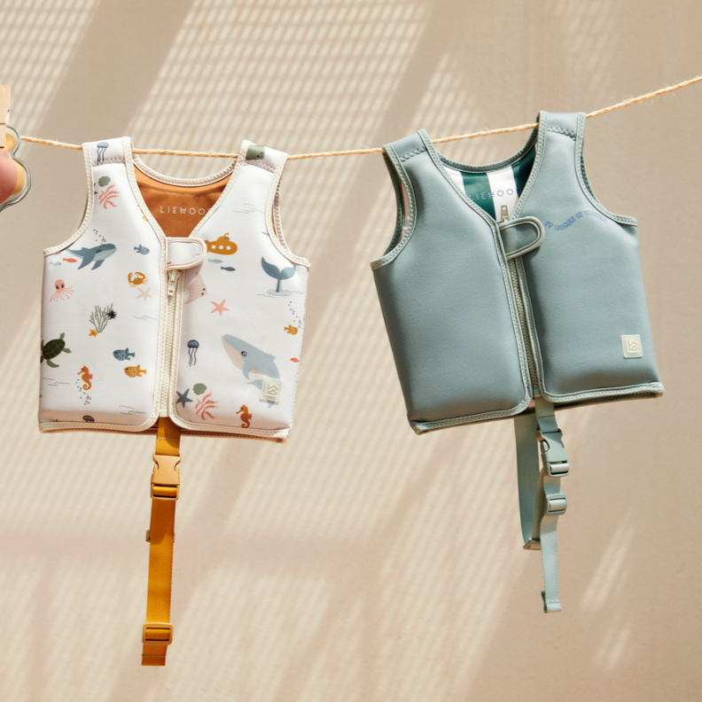 SWIM - Swimming gear