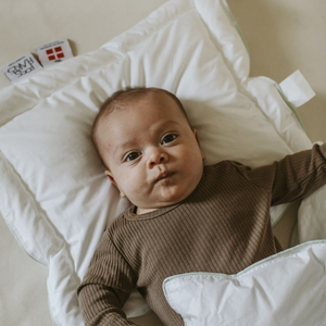 Baby duvets and baby pillows 