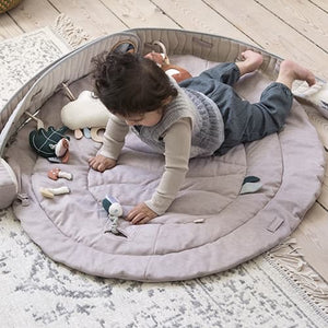 Tapis pour bébé 