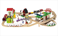 BRIO Train 