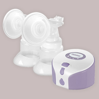 Breast pumps 