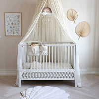 Cam Cam Bed Canopy 