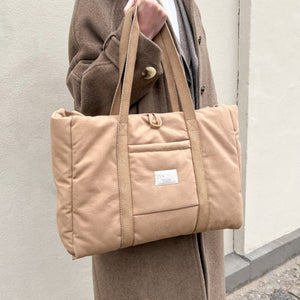 Diaper bags 