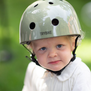 Bicycle helmets 