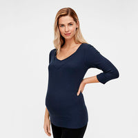 Maternity tops 