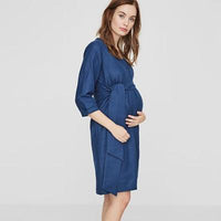 Vestidos de maternidad 