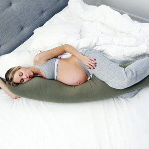 Pregnancy pillows 