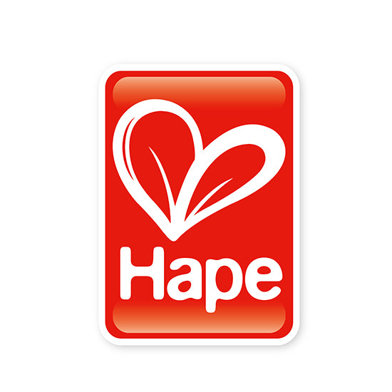 Hape