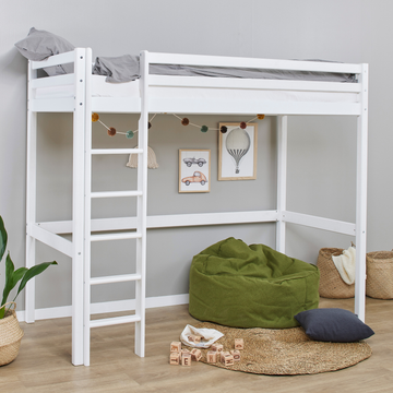 Loft beds 