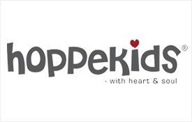 Hoppekids offer 