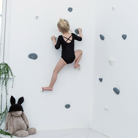 Climbing holds for children 