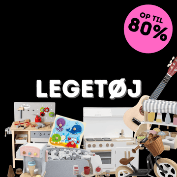 Black Friday Legetøj