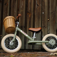 Bicicletas de carga 