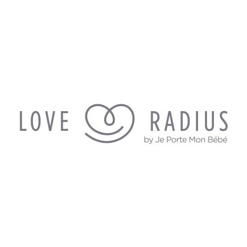 Love Radius