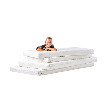 Mattress for junior bed 