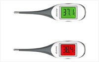 Mininor Thermometer 