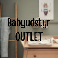 Outlet - Baby equipment 