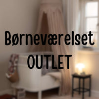 Outlet - Chambre d'enfants 