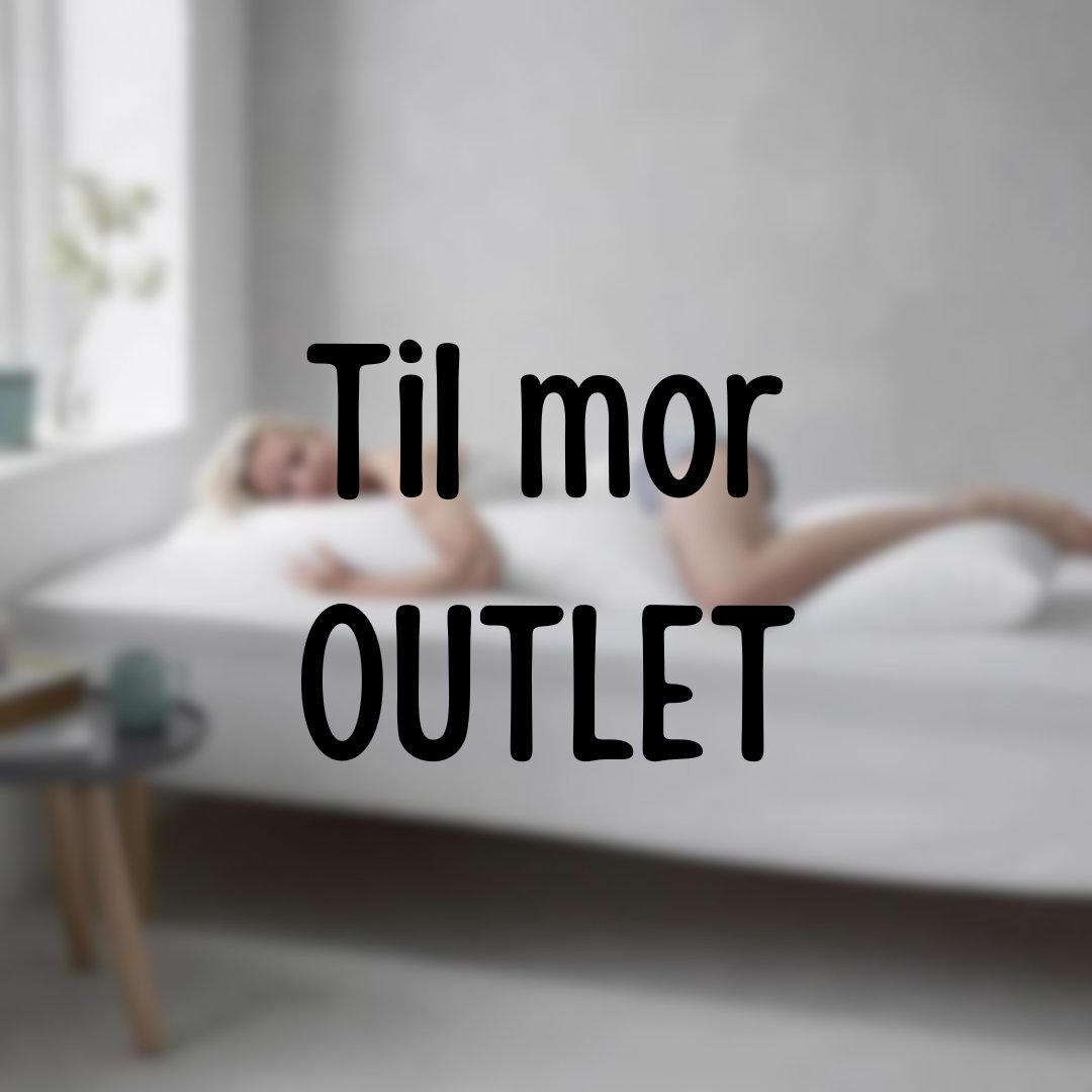 Outlet - Ventetid og barsel