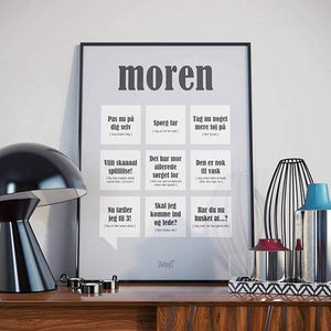 Posters en wanddecoratie 