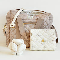 Diaper bags 