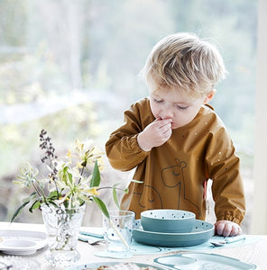 Tijd om te eten 