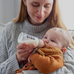 Baby bottles and accessories 