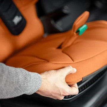 Accessories for car seats 