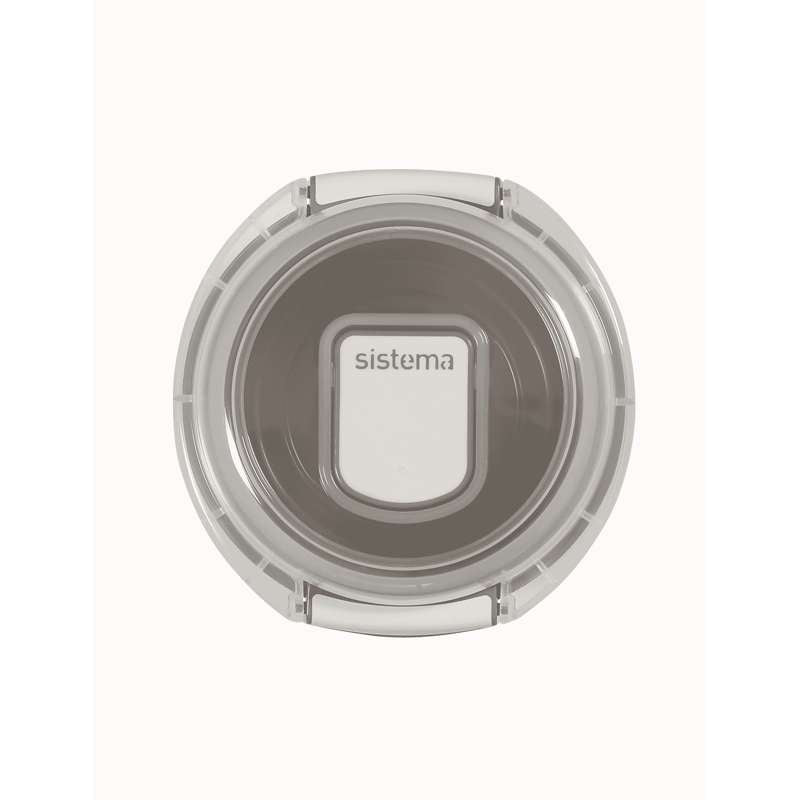 Sistema Round Heatables - 360ml - Latte