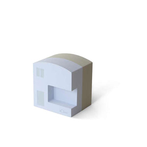 bObles Rekkehus balkong - Helsinki 