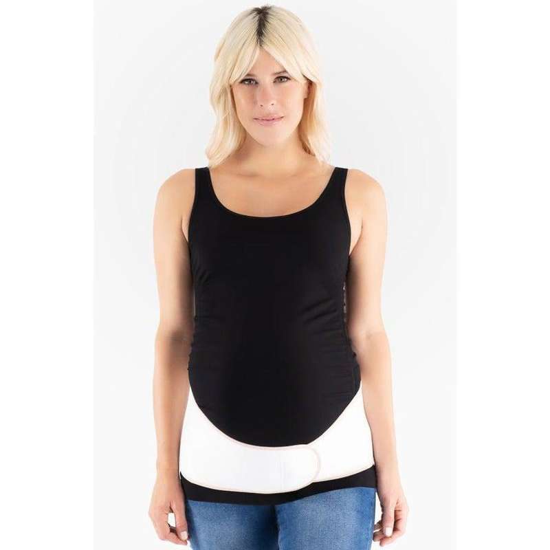 Belly Bandit- Cinto de Suporte para Barriga Upsie- Preto 