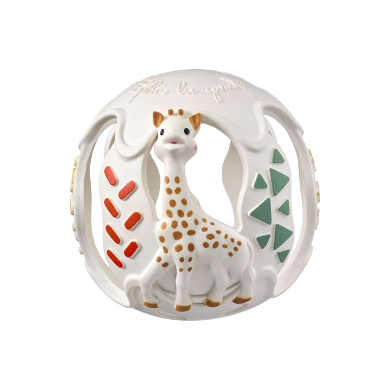 Sophie la Girafe Aktivitní míč/Kousací hračka 