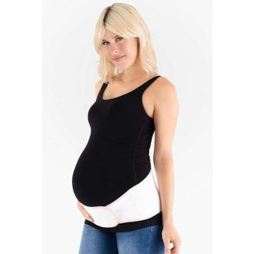 Belly Bandit- Upsie Belly Support Belt- Black 