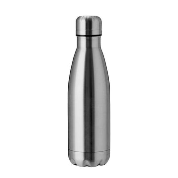 Pulito PureDrinkBottle Garrafa Térmica - Aço Inoxidável - 500ml 