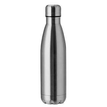 Pulito PureDrinkBottle termosüveg - Rozsdamentes acél - 750ml 