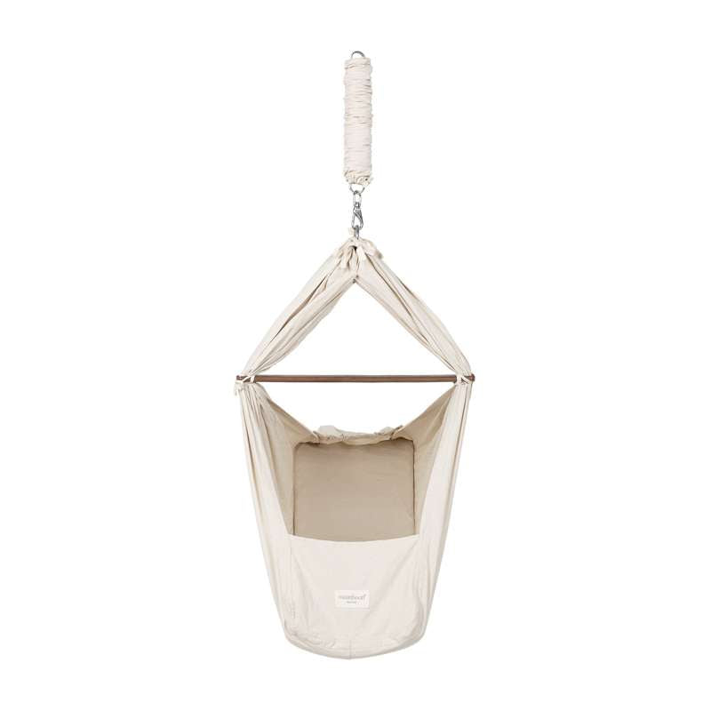 Moonboon Swing Cradle - Natural 